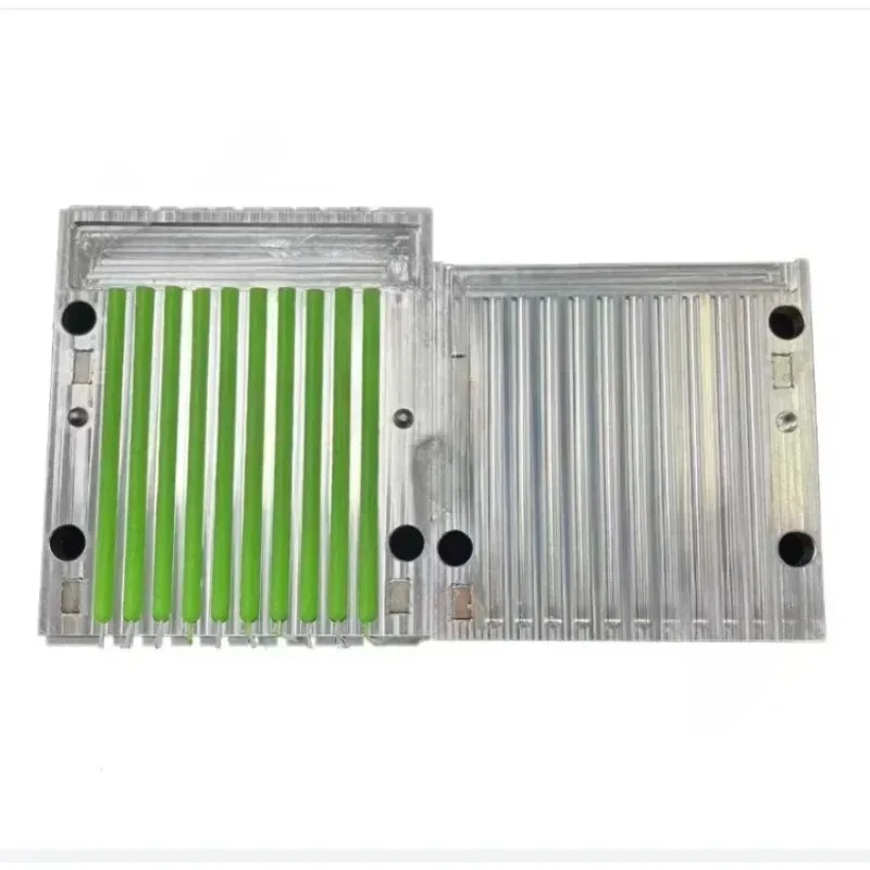 Aluminum Long Pole Pillar Candle Mold | Durable Metal DIY Candle Making Kit - Factory Supply Unique Handcraft Molding Tool