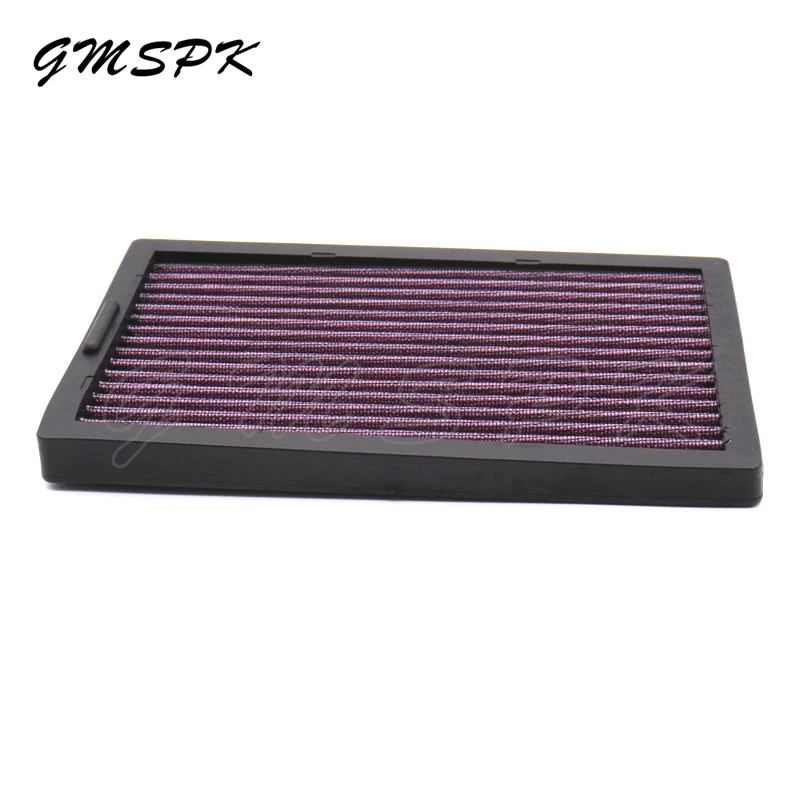 Motorcycle Air Filter Motorbike Air Intakes Cleaner Fit for Kawasaki Ninja 250R EX250 Ninja 300 EX300 Z250 ER250 Z300 ER300