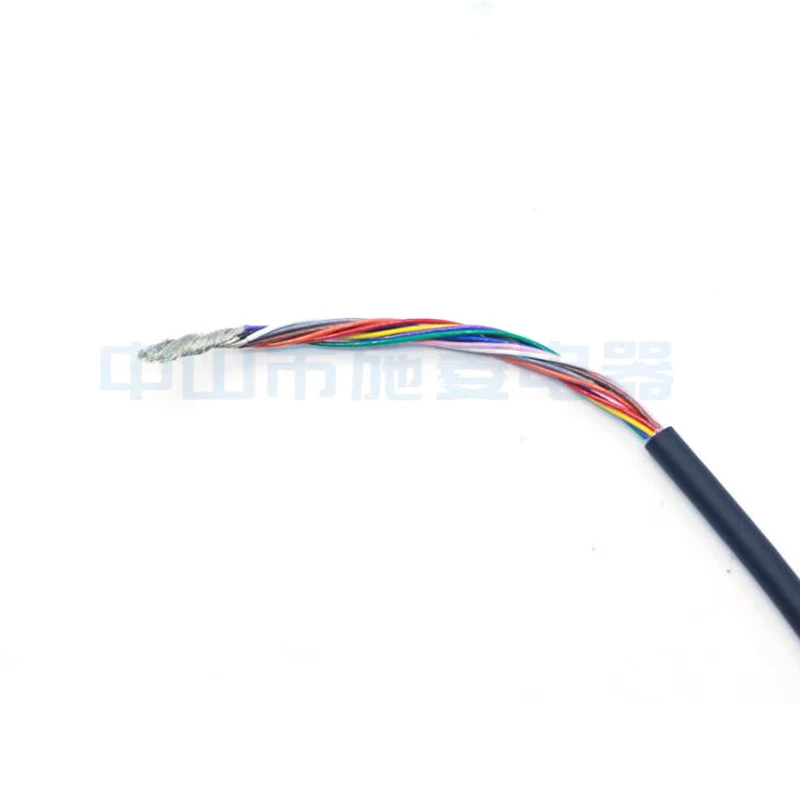 GT2-CA2M High Precision Contact Digital Sensor Connector Amplifier A wide range of cable types of communication devices