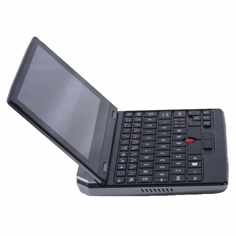 Brand new factory 7 inch N95 quad-core touch screen student gaming business office ladies handheld laptop