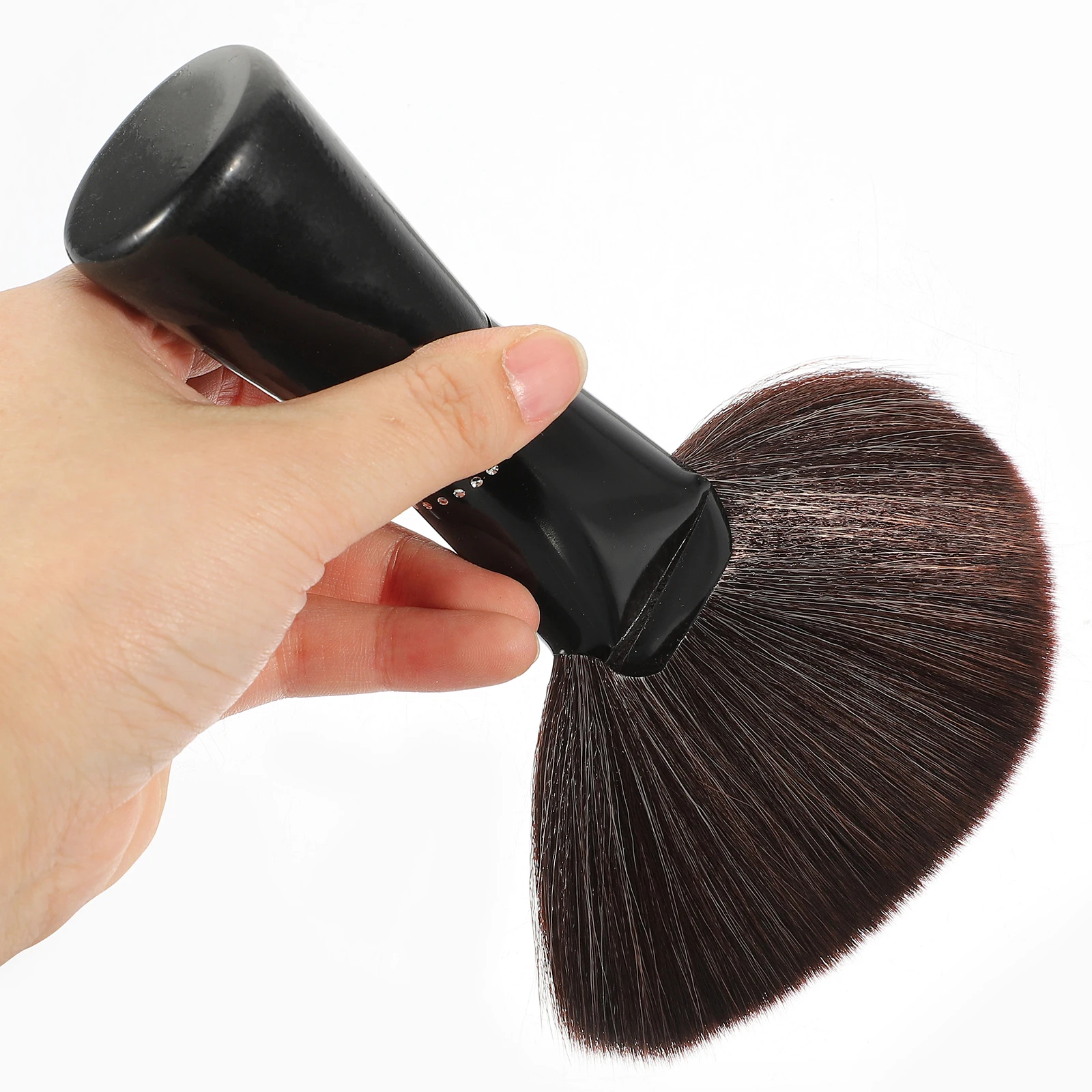 

Multifunctional Powder Brush Professional Makeup Brushes for Women Blending Face Accessories Daily Professional Use