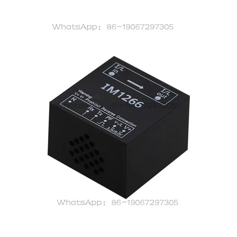 Applicable To IM1266 AC and DC Voltage and Current Power Energy Metering Module