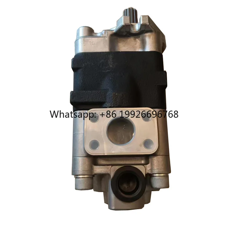 

Wholesale Original Quality Truck Accessories Gear Pump CBKQ-G436
