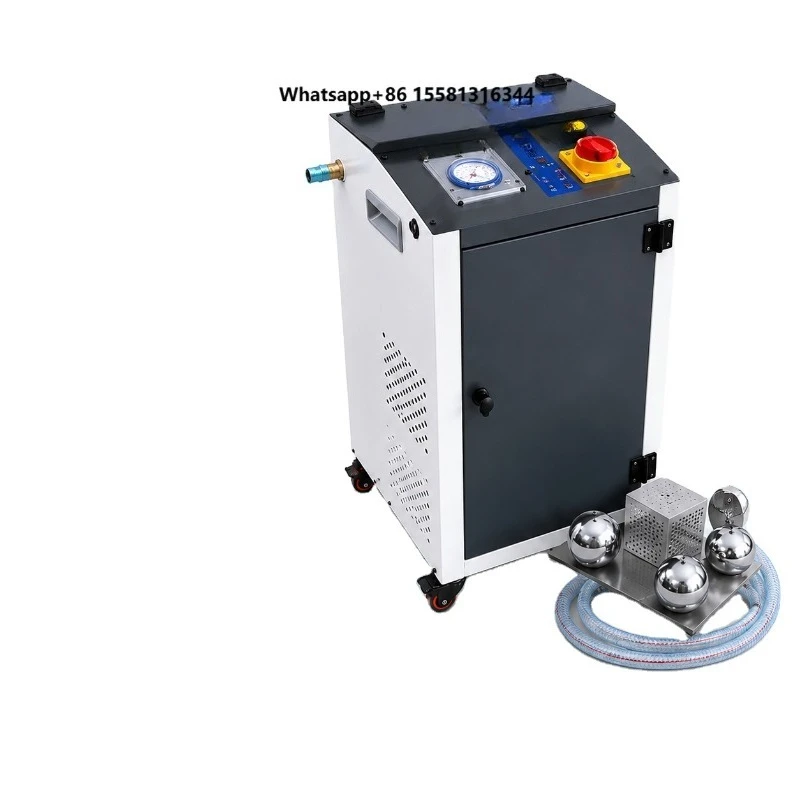 Floating Oil Skimmer Machine Tool Coolant Oil Water Separation Equipment 1000L/Hour 220V/380V Filtration