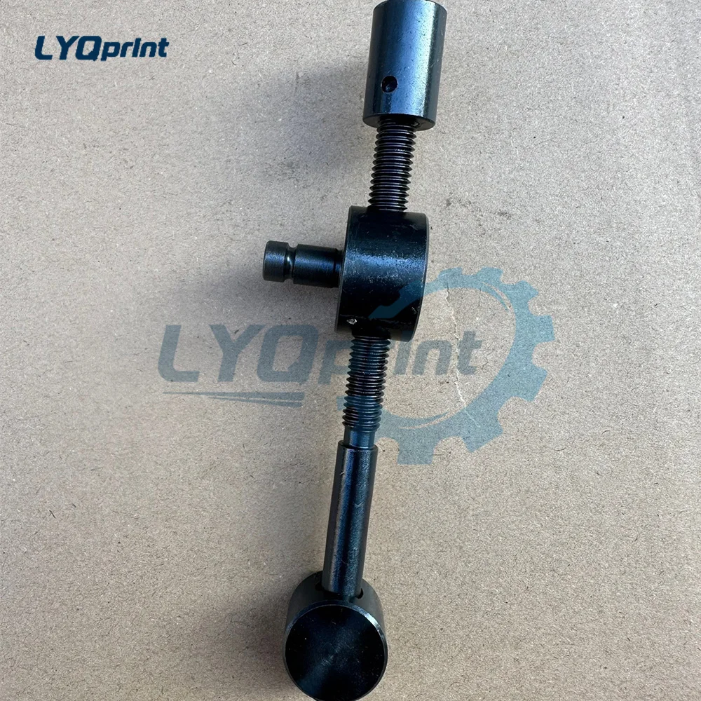 

Heidelberg PM52 SM52 Printing Machine Water Stick Screw Water Roller Adjustment Screw Rod MV.032.838