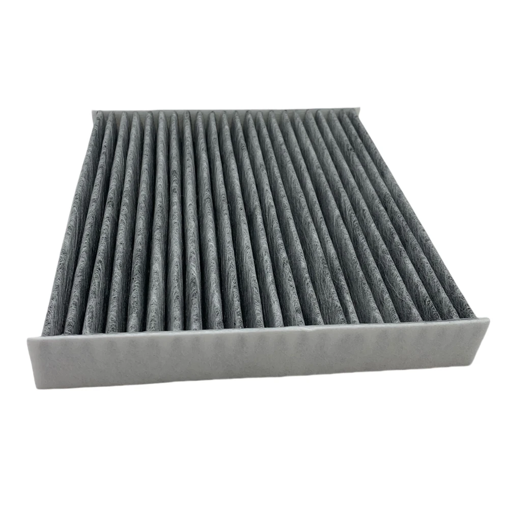 Cabin Air Filter For TOYOTA RAV4 LAND CRUISER PRADO CAMRY LEXUS NX200t JAC T8 T6 Pickup Cab Activated Carbon Cleaner Accessories