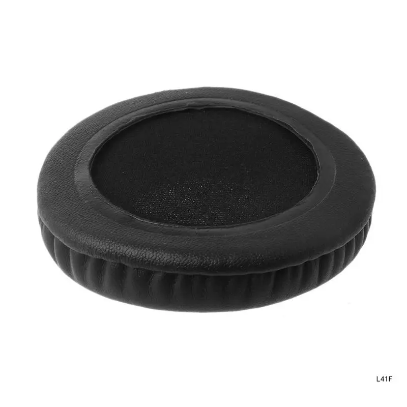 1 Cặp Miếng Đệm Xốp Đệm Thay Thế Cho MDR-V55 MDR V500 V500DJ V55 MDR-7502 Nghe Cho