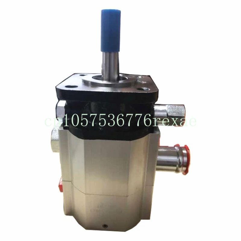 For Screw Log Splitter 8.8/3.6 Hydraulic Gear Pump