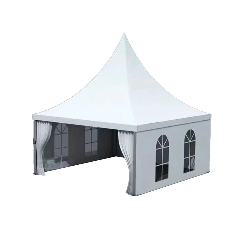 

Европейский стиль, остроконечный верхний навес, конусообразная палатка, разборка, солнцезащитный козырек, укрытие от дождя, уличная палатка для кемпинга