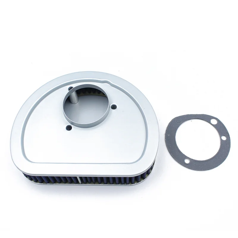 

НОВЫЙ-HD-1611 Воздушный фильтр для мотоцикла Davidson Fxdb Street Bob Аксессуары для мотоциклов Запчасти Аксессуары 1 шт.