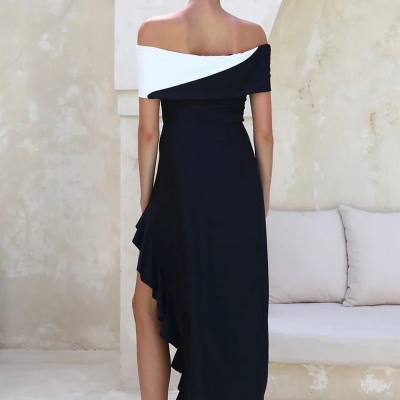 New Women Push Up One Piece Swimsuit Ruffle Beach Wear Swimwear Women Wrap Skirt Swimsuit Cover Up Sexy Swimsuit