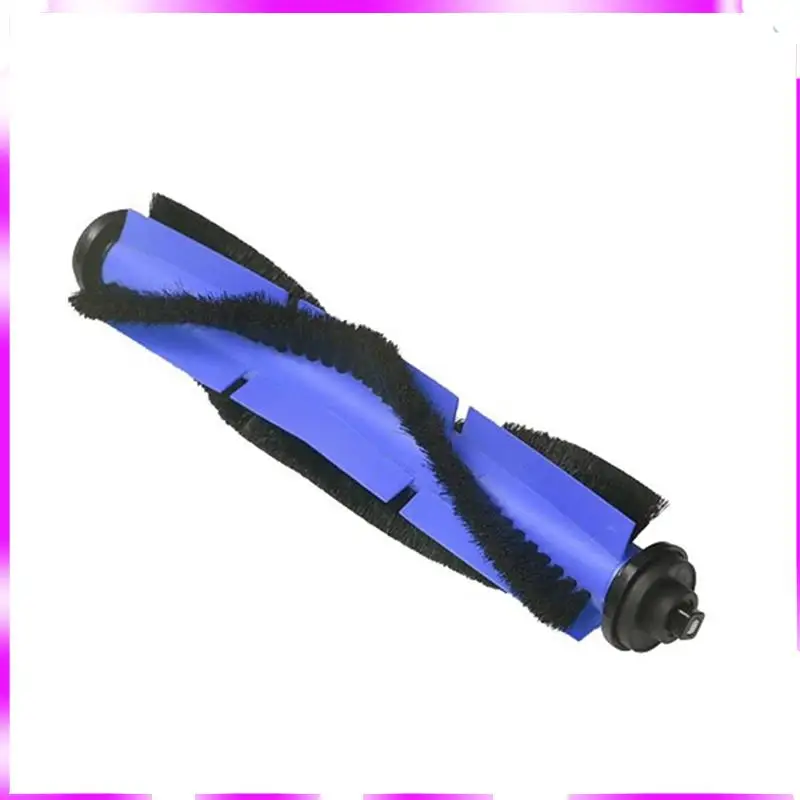 N98R 2Pcs Roller Pinsel Für Tefal Rowenta X-Plorer Serie 95 RG7975WH RG7987WH Robotic Staubsauger Ersatzteile