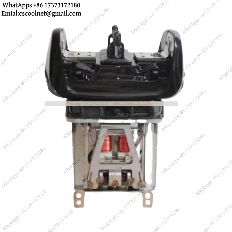 JS01 Electric Shaver Motor Base Drive Unit Replacement Part Compatible with Series 7 760 720 790CC-4 740S 7865 7840 9595