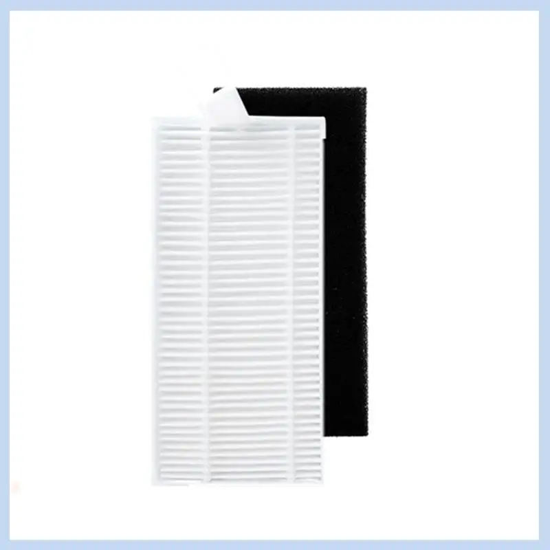 EAS-For Cecotec Conga 7490 / 8290 Immortal Ultra Power Genesis X-Treme أجزاء مرشح ممسحة كيس الغبار