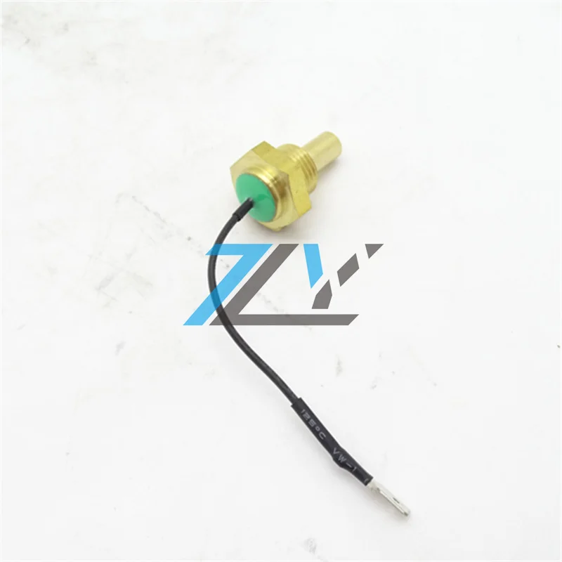 

Diesel Excavator Parts Water Temperature Sensor 129107-44901 For 55 Engine