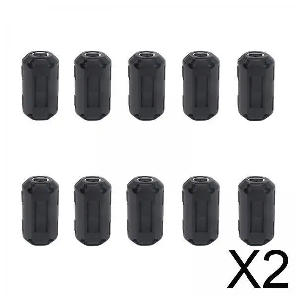 Cable Clips 5Mm Dia…