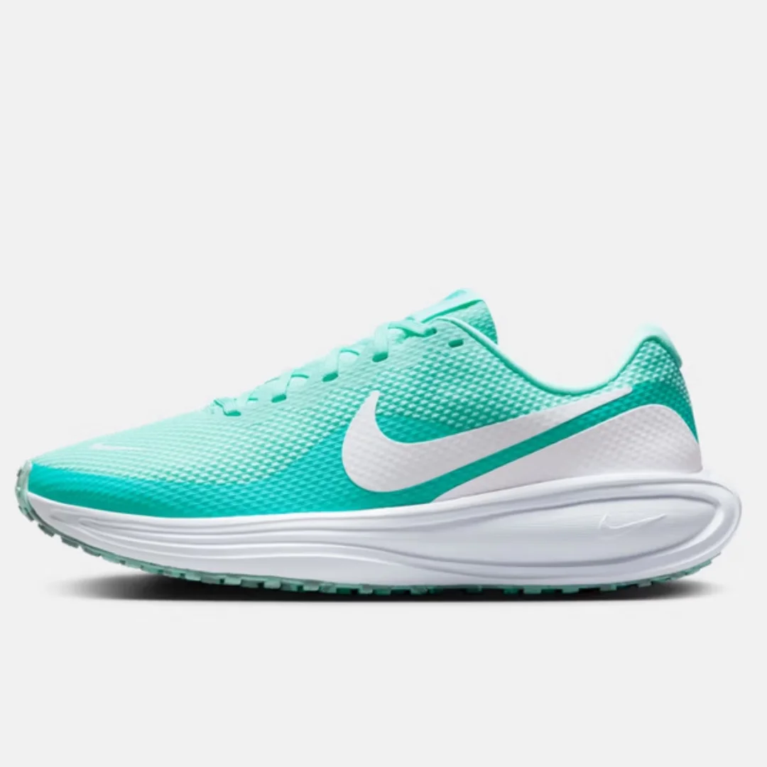 

Женская обувь Nike (Найк) нового стиля, удобные и дышащие кроссовки Revolution 8, износостойкие повседневные кроссовки для бега Hj8485-300