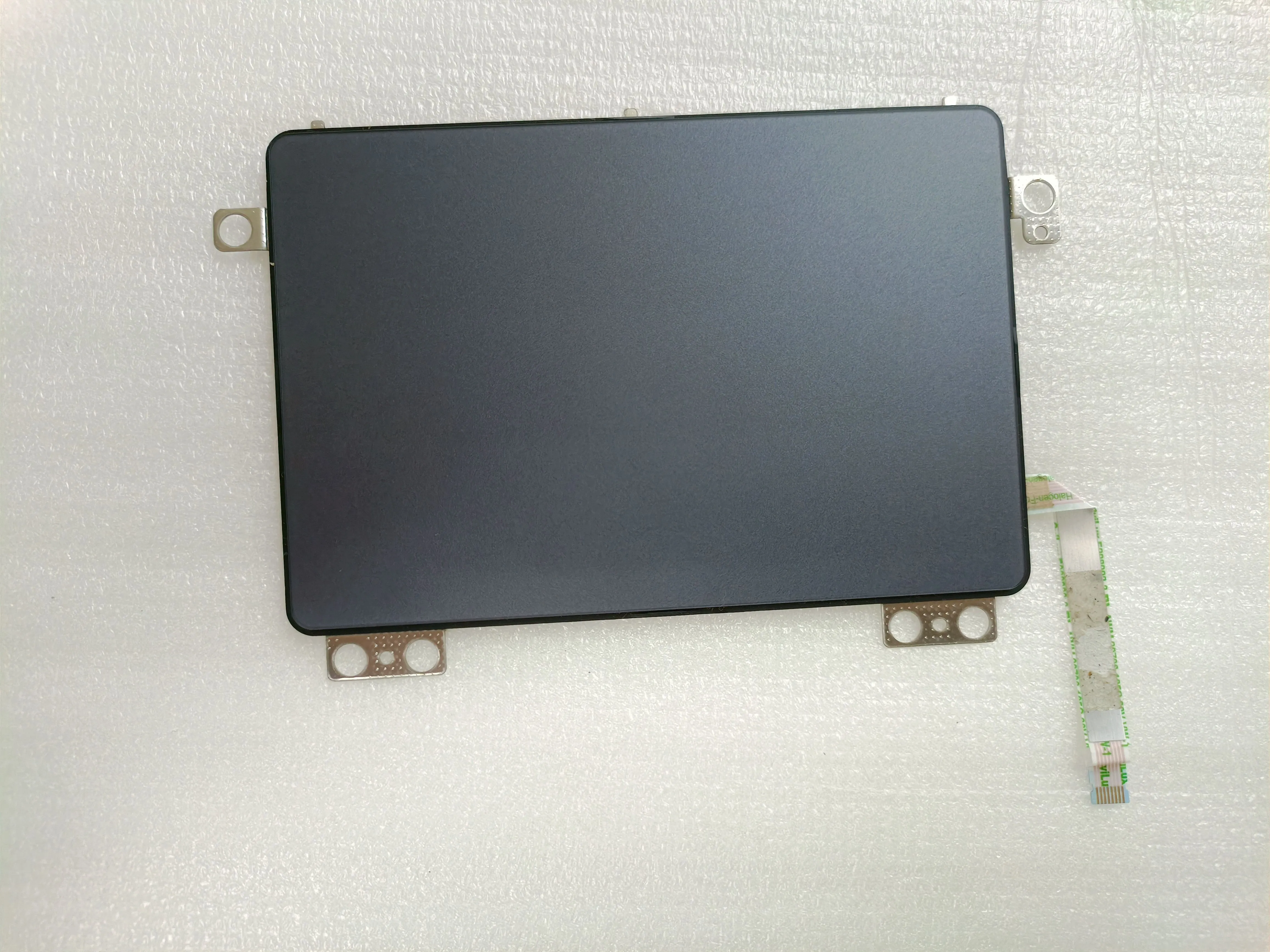 Usado original para lenovo yoga 14c 2021 yoga7 14itl5 touchpad com cabo