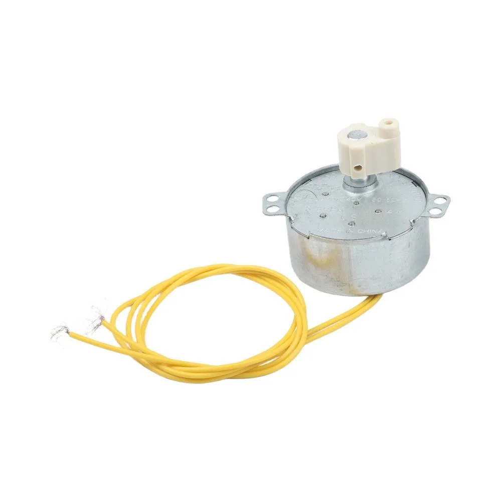 Oscillating Unit Synchronous Motor Easy Installation Consistent Performance Long Lifespan Floor And Wall Compatible