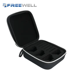 Freewell Filter Carry Case for Sherpa 2.0 Lenses & Lens filters