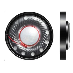40mm Replacement Speaker Unit Driver for Razer Electra V2 / Electra V2 USB /Kraken 7. 1 V1 / Kraken X Headphones Headsets