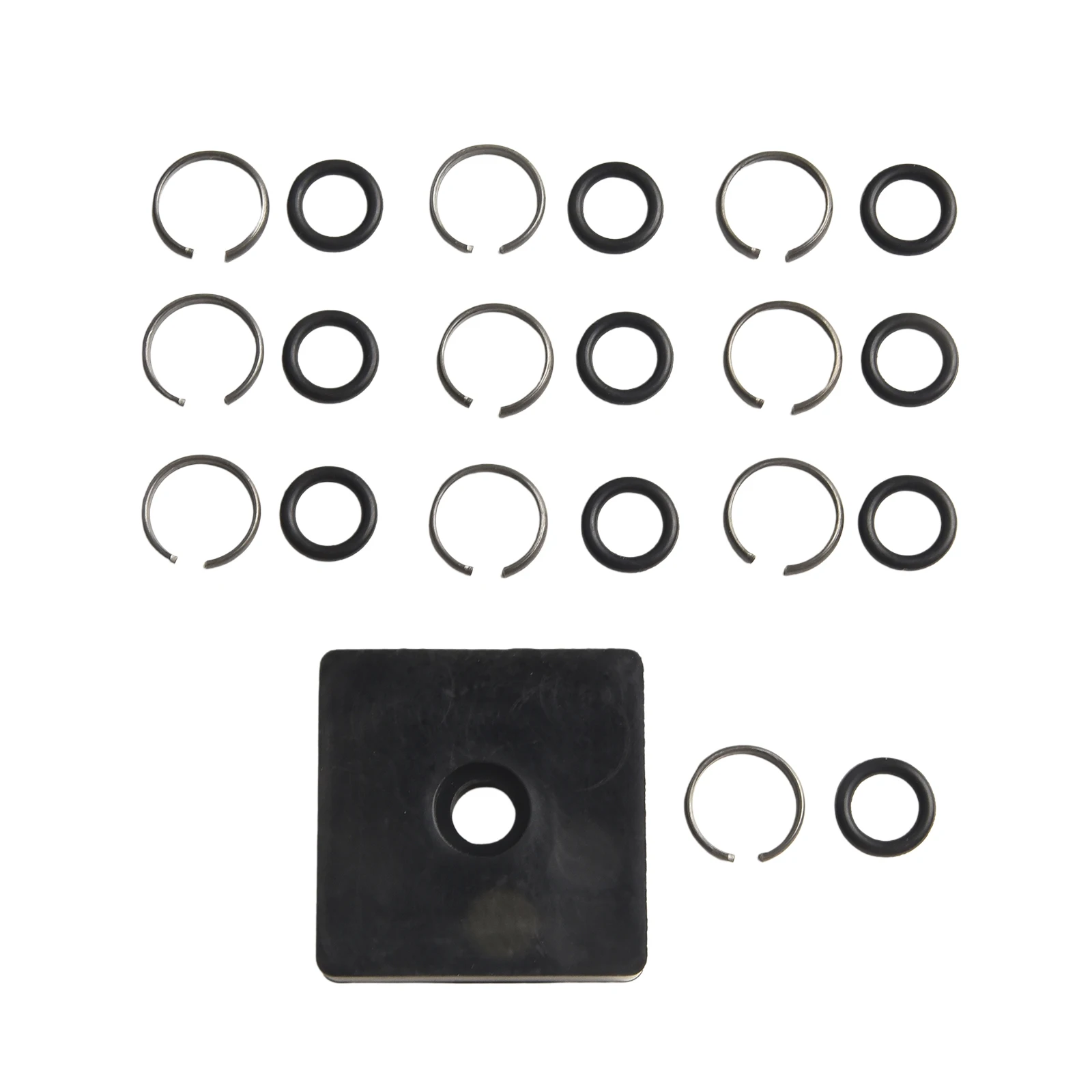 Power Tool Accessory Anvil Install Tool 1 2inch Retainer Rings Compatible With Brands Electric Wrench Accessories