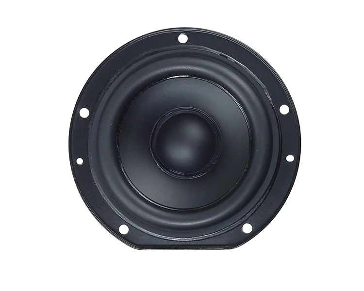 1pc ghxamp für b & o 3 zoll voll bereich nieder frequenz lautsprecher mit riesigen neodym high-end audiophile produkt 4ohm 25w – Detail 12