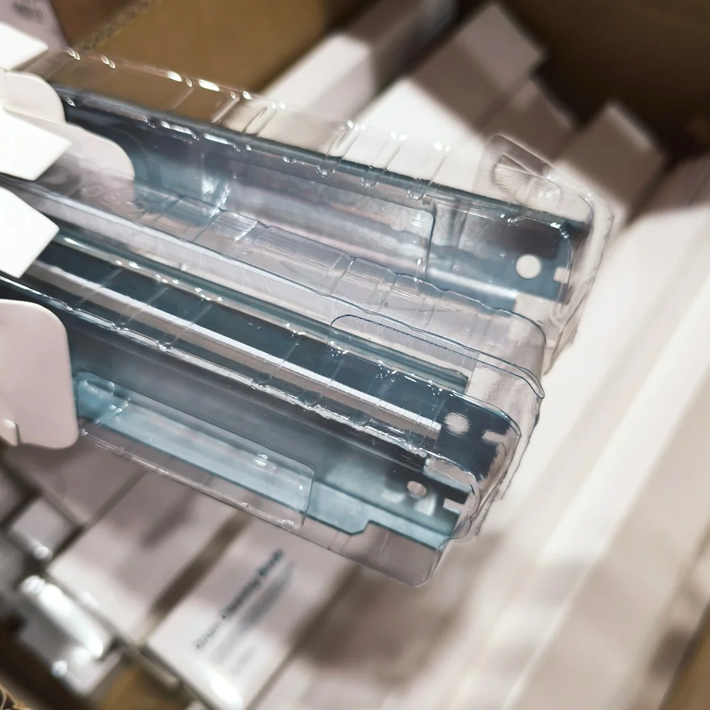 

6pcs. new Drum Cleaning Blade for Canon IR2200 IR2800 IR3300 IR2230 IR2830 IR2270 IR2870 IR3570 IR4570