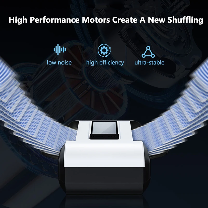Thumbnail 4 - #38 Popular Automatic Card Shuffler Choices