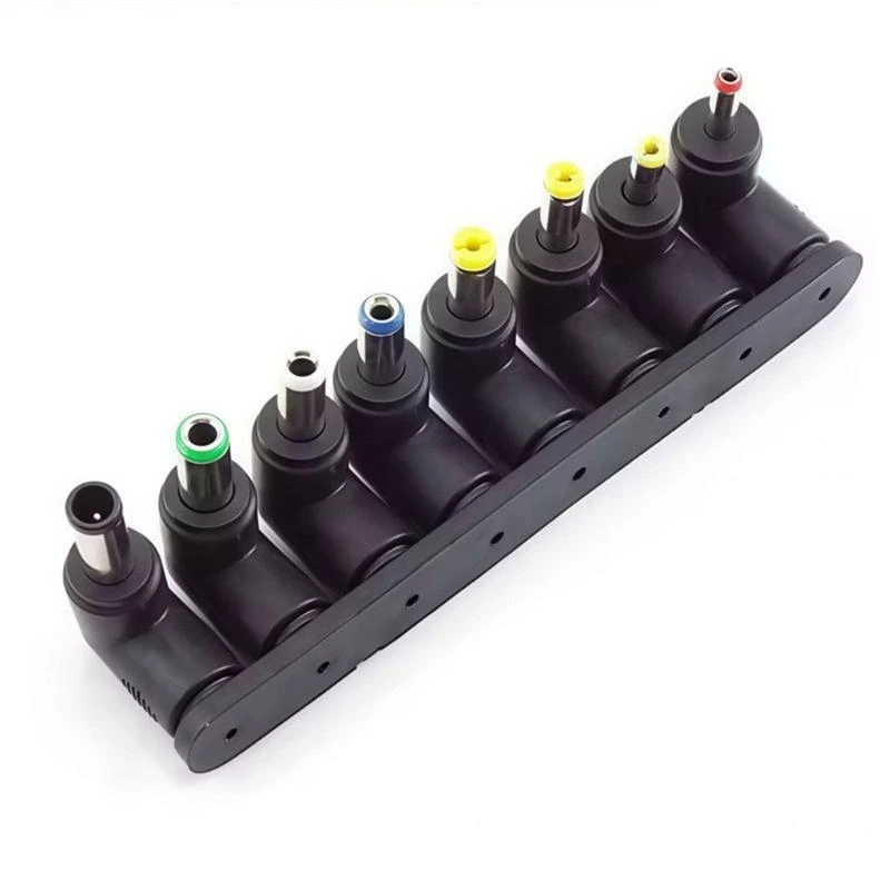 USB C DC5521 5.5x2.1mm Cable alimentación alimentación 3.3 pies fácil usar PD5V-20V Salida