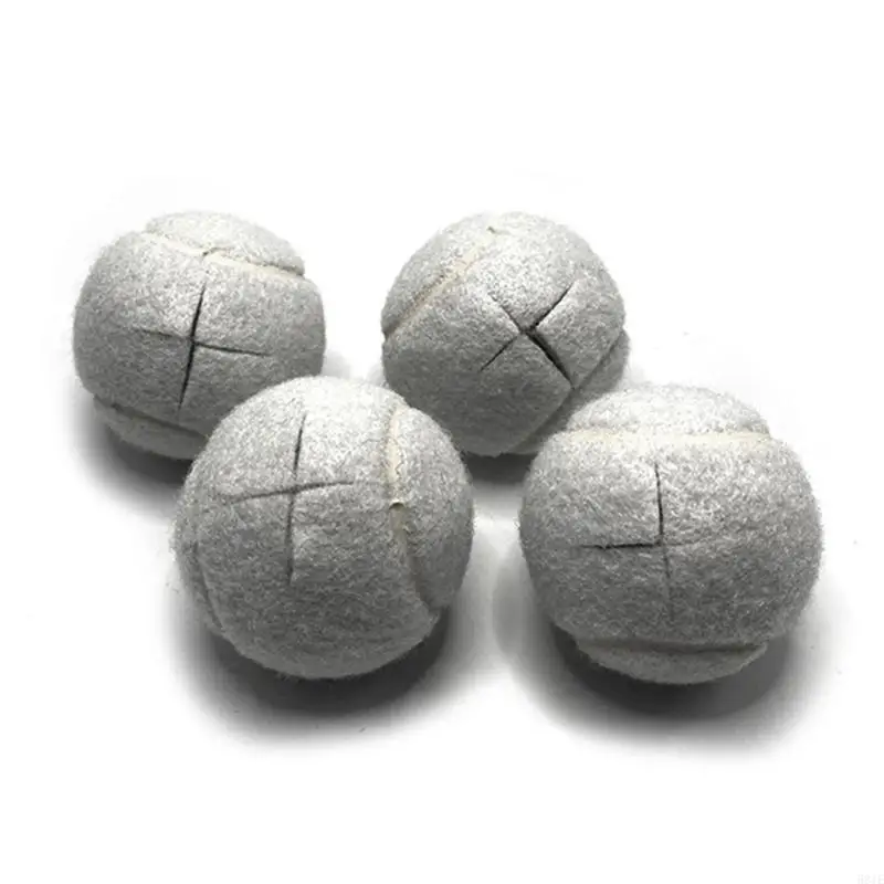 581E 4PCS 의자 테이블 다리 바닥 보호 패드 내마모성 보호 슬리브