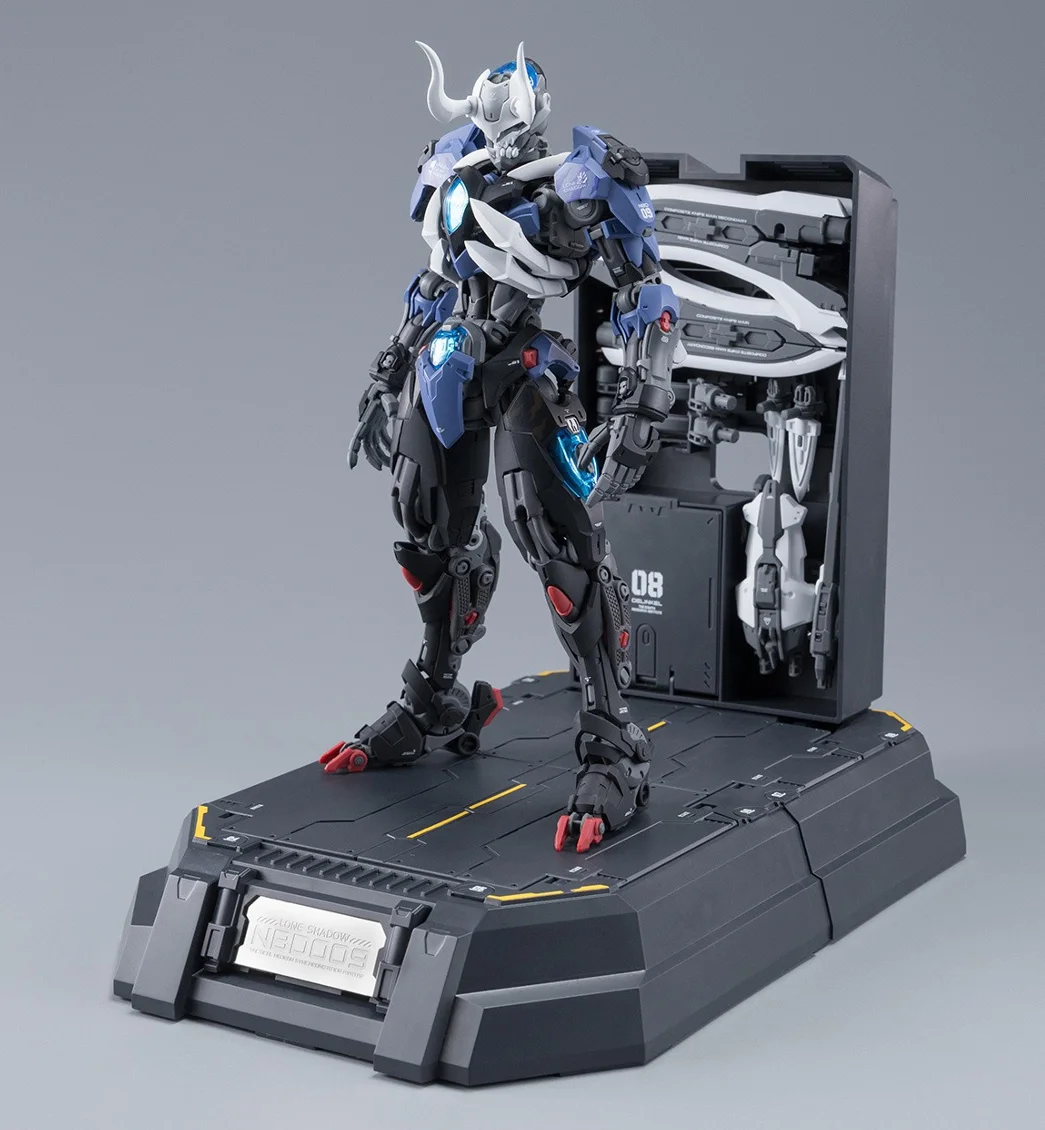 สปอตซัพพลาย HEMOXIAN Original  - Model Kit Hemoxian บทวิจารณ์และราคา