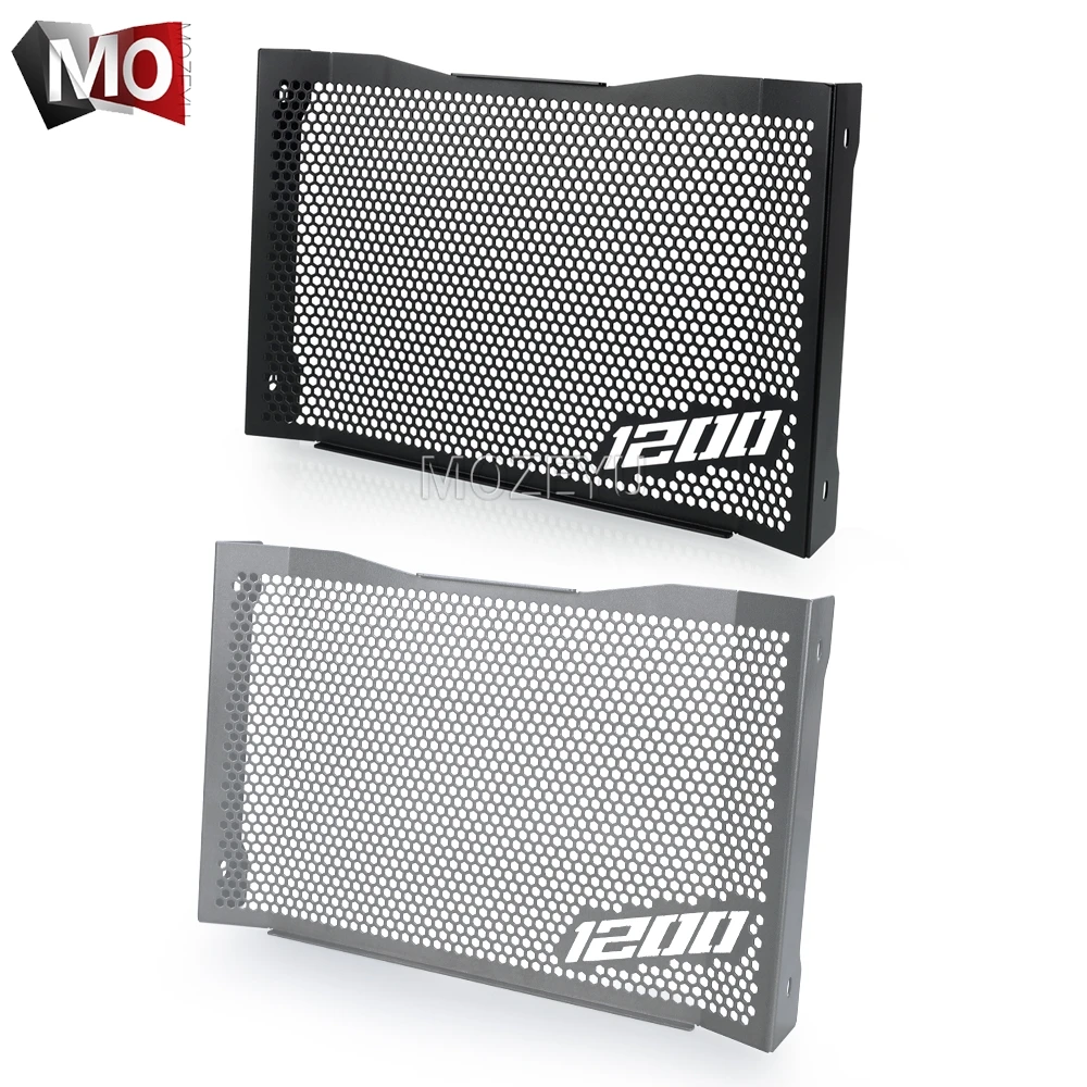 

Для YAMAHA VMAX 1200 V-MAX 1200 VMAX V-MAX 1200 1985-2005 2006 2007, защитная решетка радиатора мотоцикла, защитная крышка