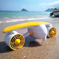 Mankeel W7 Us Warehouse Seadoo Under Water Scooters Electric Jet Motor Electric Underwater Speed Sea Scooter