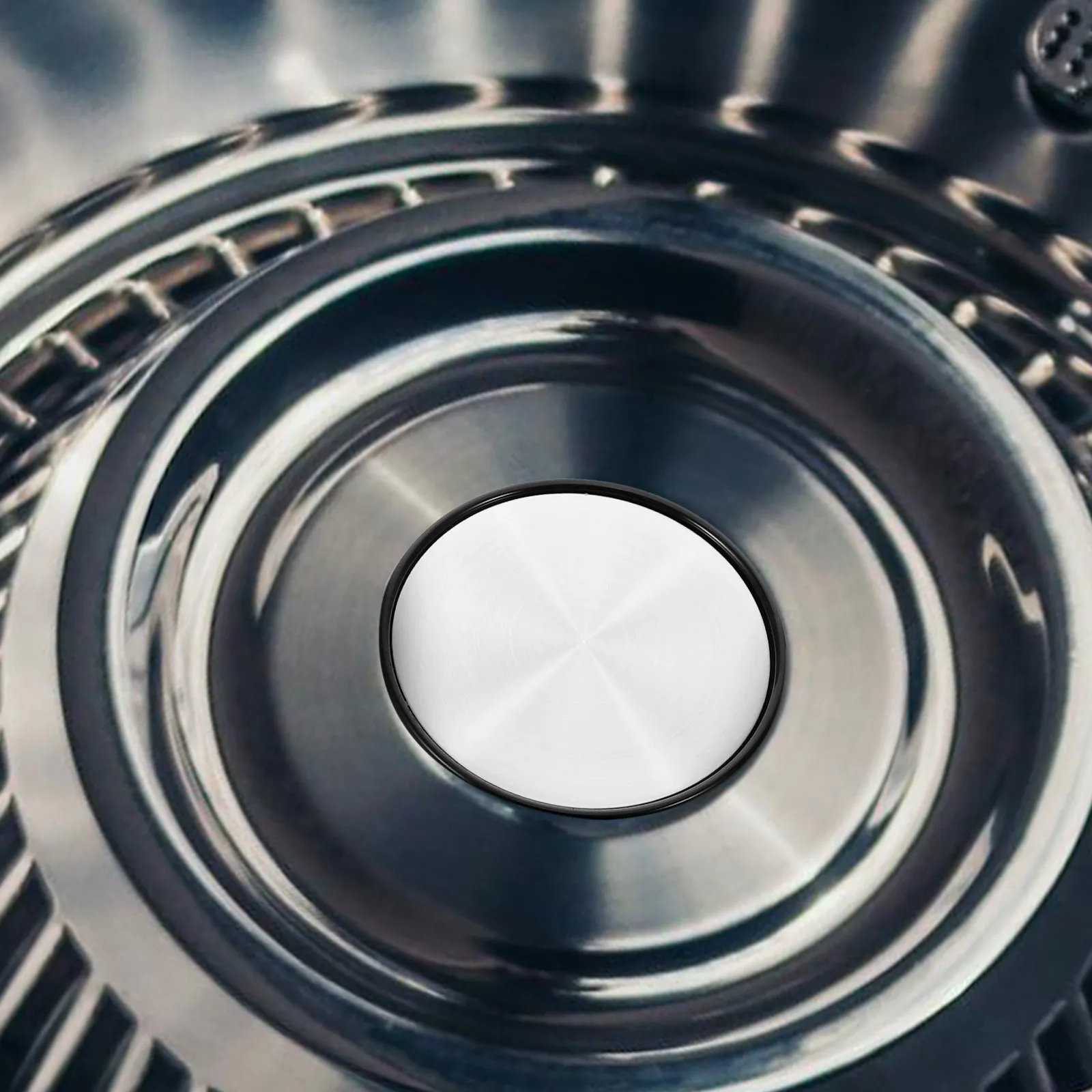 

4Pcs Hub Center Caps for Wheels Premium Wheel Hub Covers Lightweight Strong Auto Rim Center Caps Easy Install Vehicle Decoration