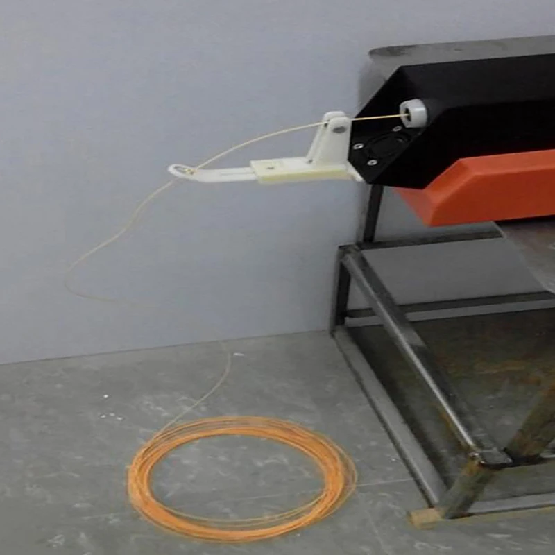 3D Filament Maker  Filament Extruder Machine 3D Printing Consumables Extruder 1.75mm 3mm