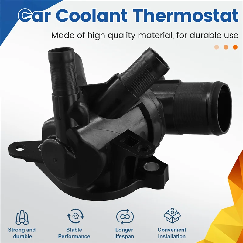 

Автомобильный термостат охлаждающей жидкости METZGER 110617250R для RENAULT Grand Scenic IV Kadjar