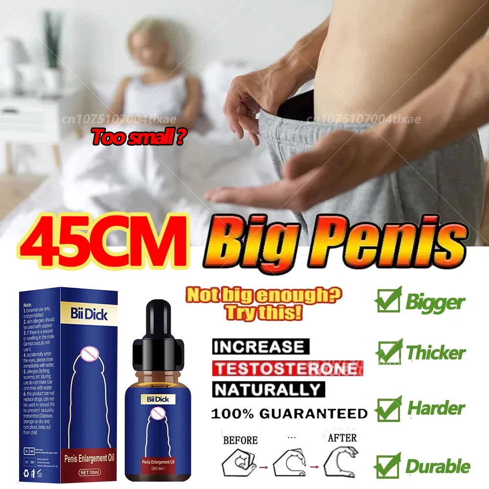 Penies Uitbreiding Olie Penis Verdikking Groei Verhogen Grote Lul Vergroten Voor Mannen Geen Bijwerkingen Vertraging Ejaculatie Grote Pik Olie
