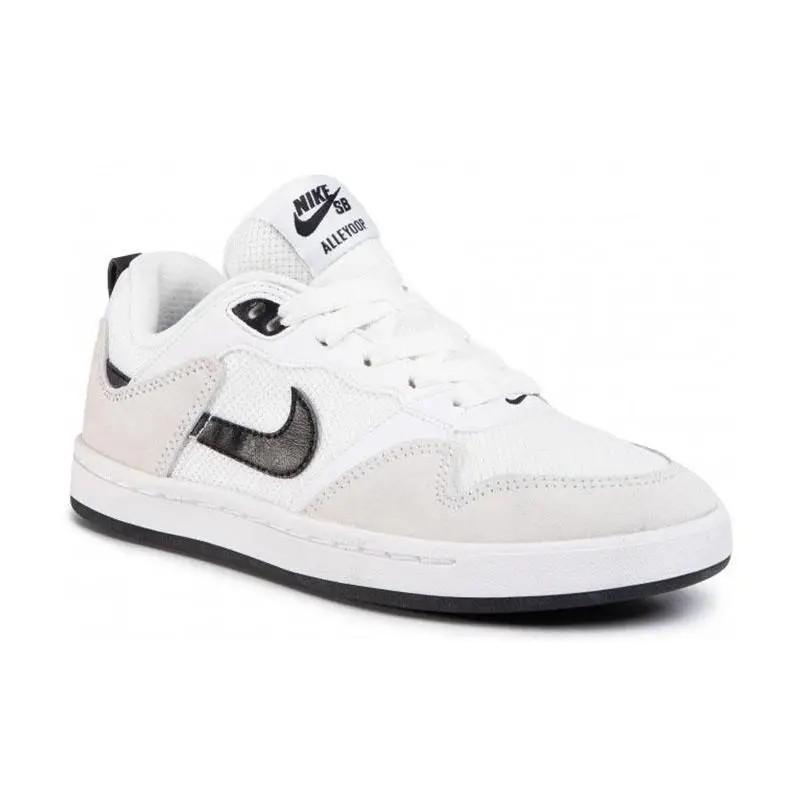 Nike Nike SB Alleyoop Skateboarding Shoes Women's Sneakers shoes CQ0369-100