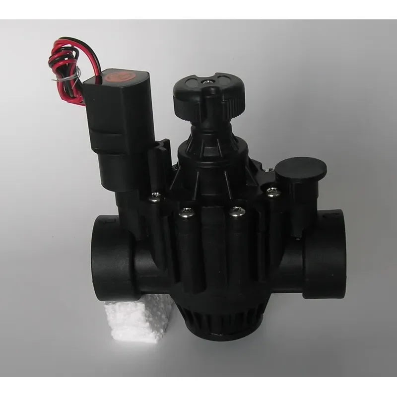 i DaringFish Modern PGA Garden Import Automatic Irrigation Controller AC/DC Solenoid Valve Ball Structure Water 1