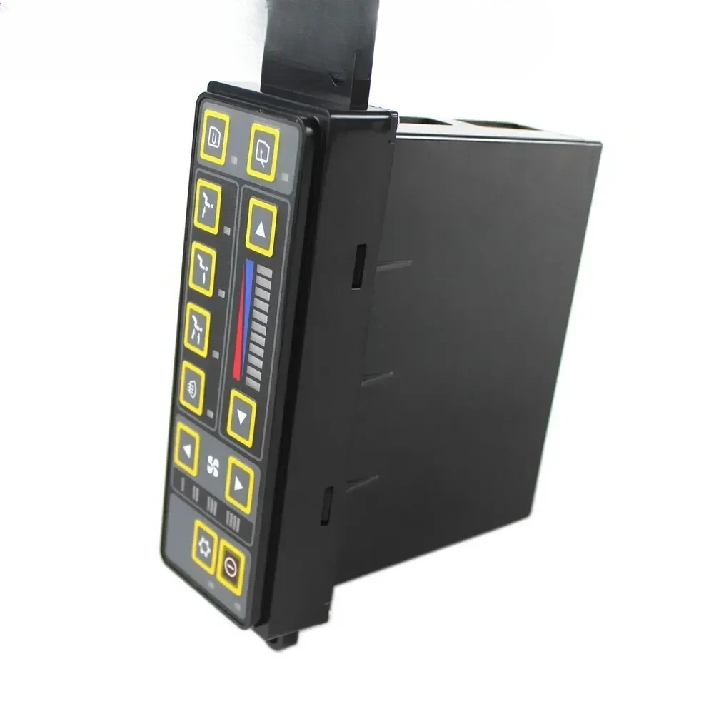 R210-7 R110-7 R140LC-7A R160LC-7A R210LC-7 RX215-7 Air Conditioner Controller 11N6-90031 11N69003 Digger Parts