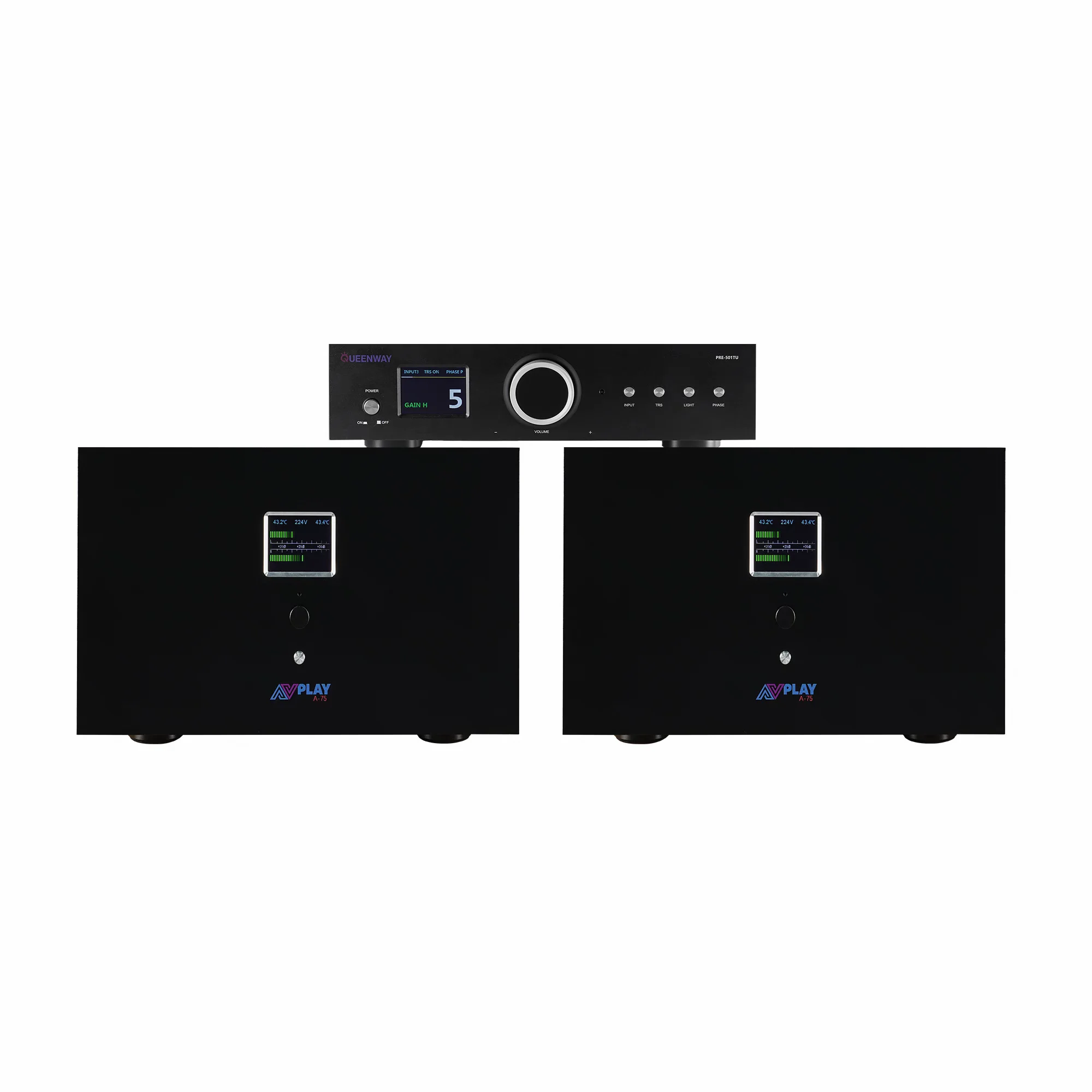 1 Set 2/3 Pcs Hybri… - image