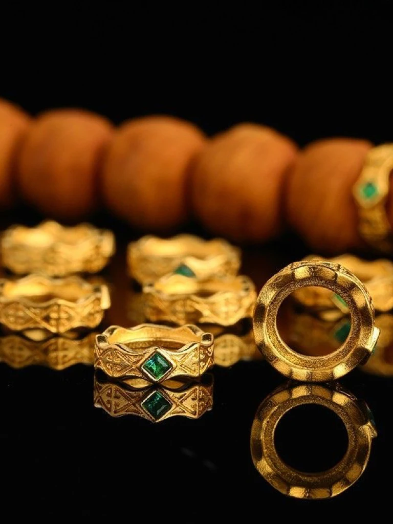 contas-espacadoras-diy-com-cabeca-de-macaco-amarela-banhadas-a-ouro-24k-metodo-antigo-acessorios-para-pulseiras-berloques
