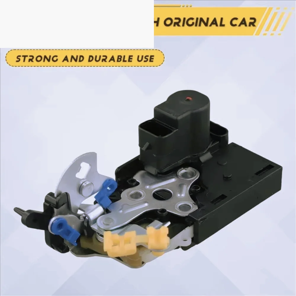 

AM-Rear Left Door Latch Assembly 7131008003 For Ssangyong Rexton 2001-2017 Door Lock Actuator