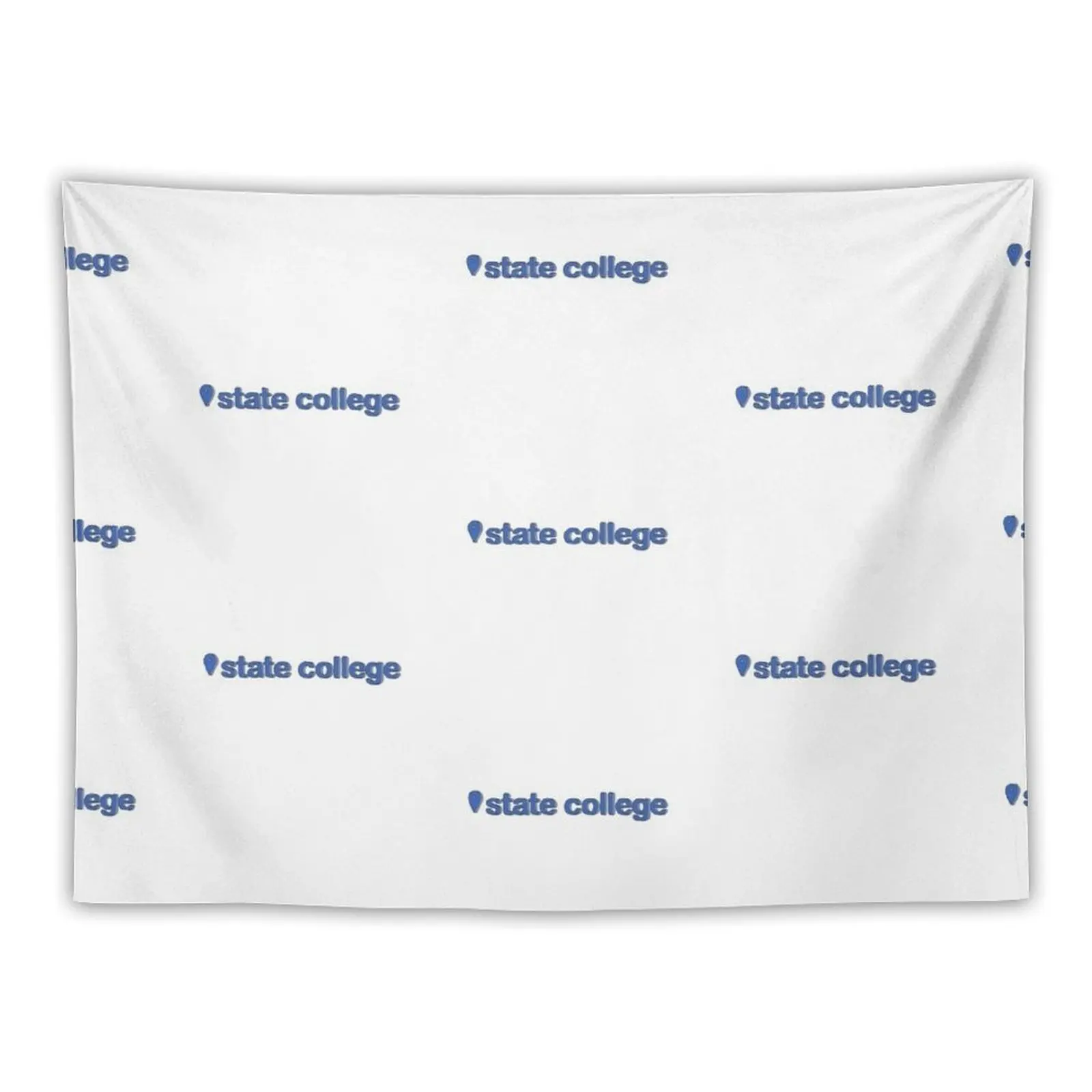 

State College Tapestry Decoration Room Decoration Pictures Room Wall Tapestry