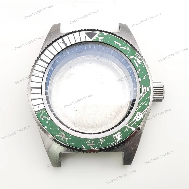 For Accessories NH35 Movement NH36 Men's Watch Substitute 28.5mm Literal