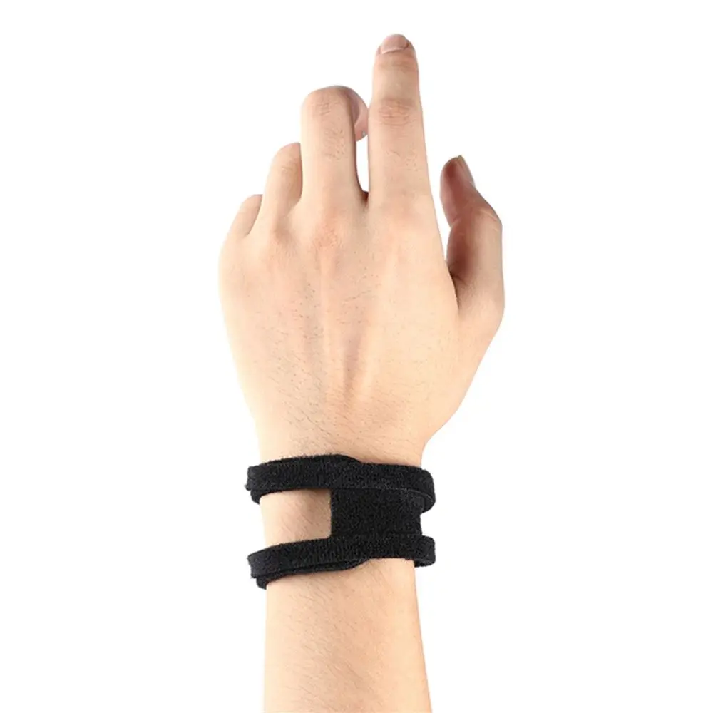 

Sports Safety Tear Injury Brace Fitness Strap Fitness Sprain Wrist Band Yoga Wrist Band Sprain Protection Wrist Support
