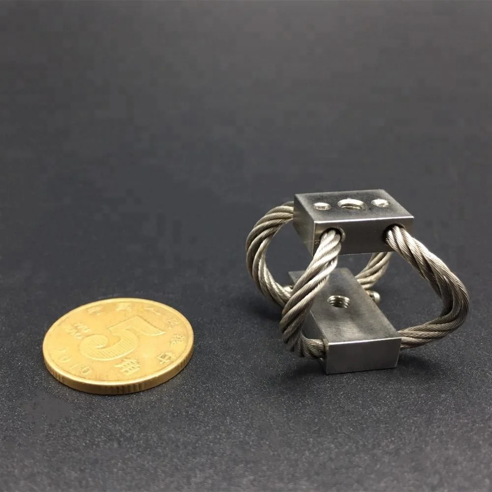 RC Car Aerial Photography Camera Drone Gimbal Stabilizer Vibration Shock Control GR3-30D-A Camera Vibration Isolator