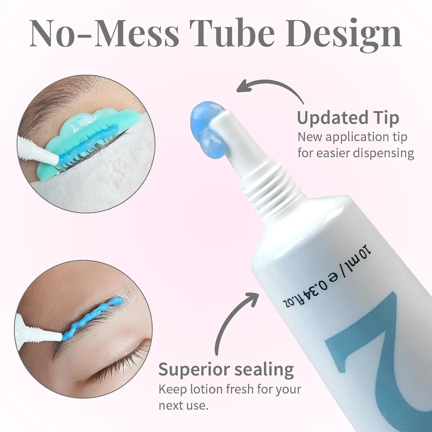 Thumbnail 2 - #16 Lash & Brow Growth Treatments Price Drop Alerts