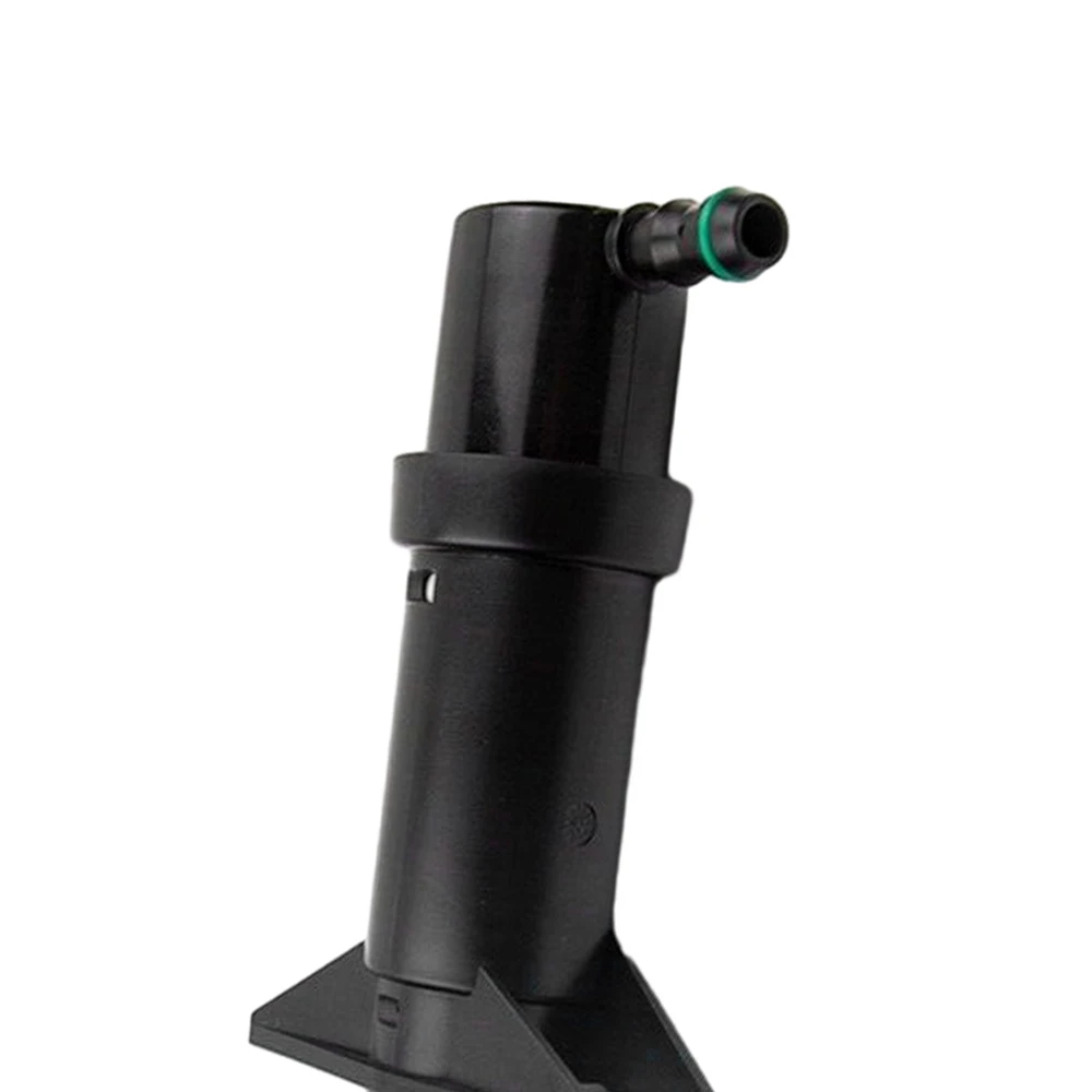 2 قطعة فوهات غسالة الضوء الأمامي لمرسيدس بنز ML320 ML350 ML430 ML500 ML55 W163 الرياضة فائدة اليسار أو اليمين 1638600147 #4